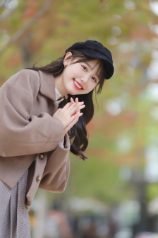 樱井莉亚雪之妖精