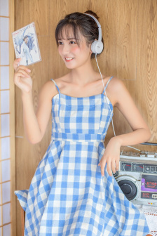 婷婷青色
